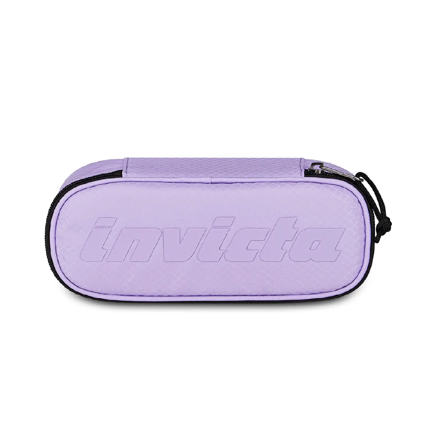 Portapenne Invicta Lip Led 23x10x5,5 cm GRS Lilla - bauletti tombolini bustine
