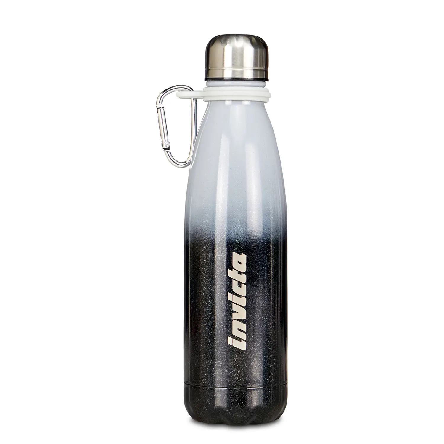 Borraccia Termica Invicta Shine 500 ml Inox 304 Variante 8a5 - borracce