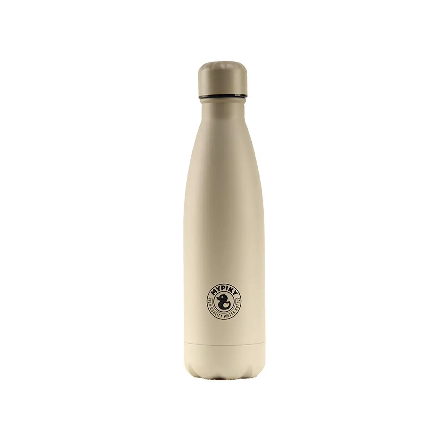 Borraccia Termica Mypiky 500 ml - Acciaio Tortora - borracce