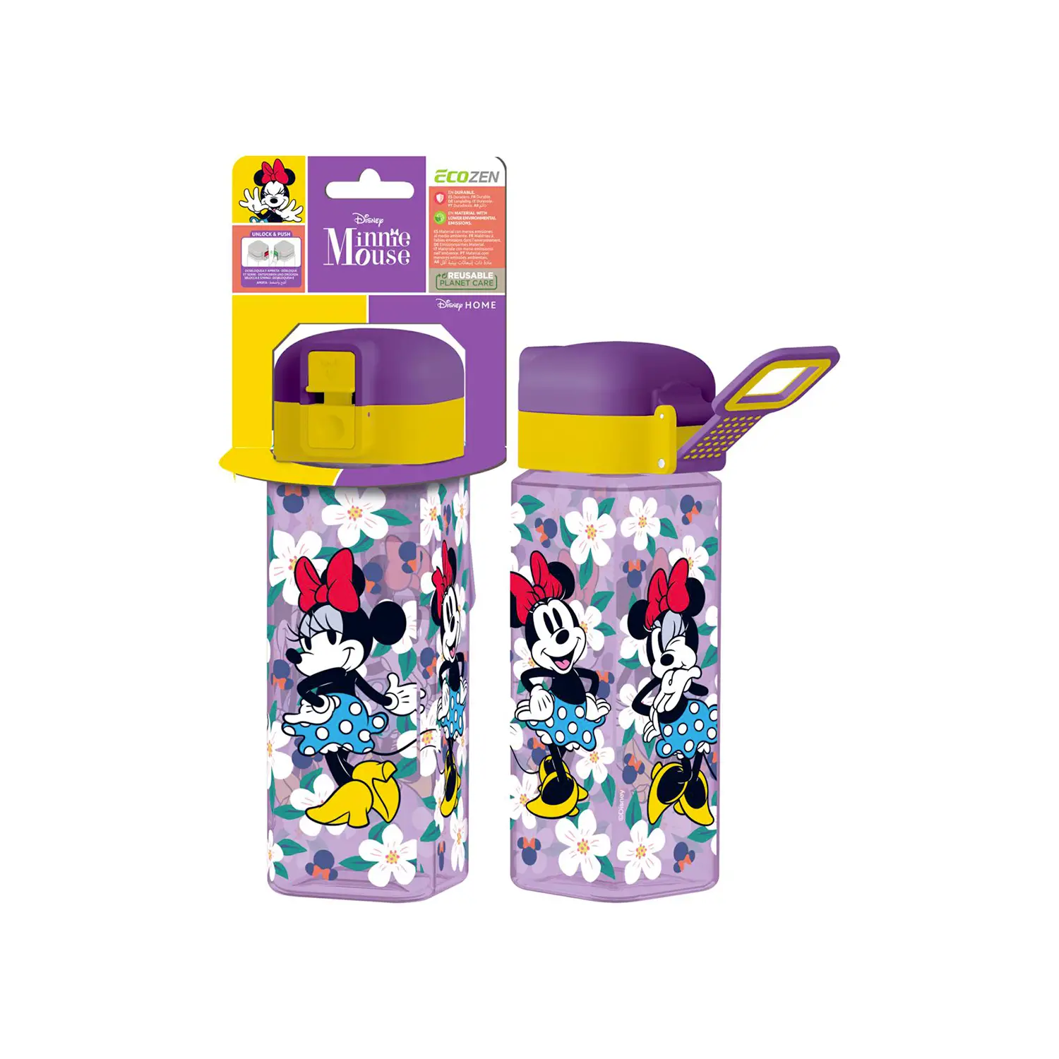 Minnie Borraccia Ecozen ml.550 -
