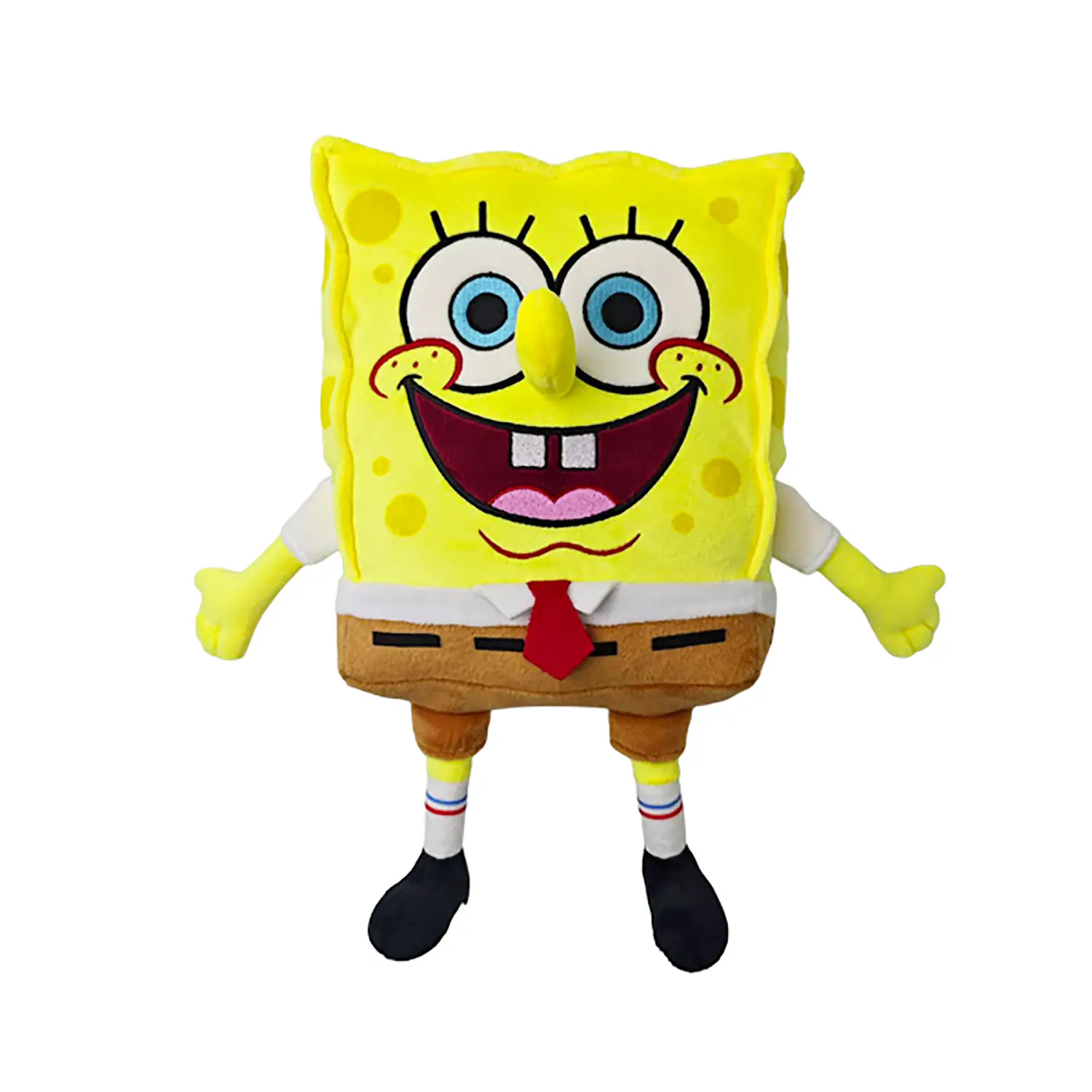 Peluche Spongebob 35 Cm - peluches 0/36 mesi