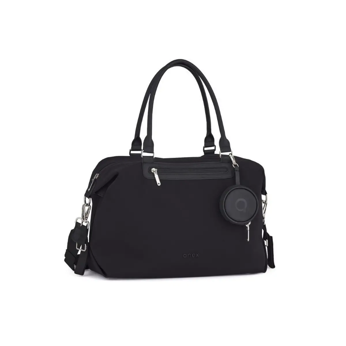 Borsa Fasciatoio Anex Black - borse e zaini