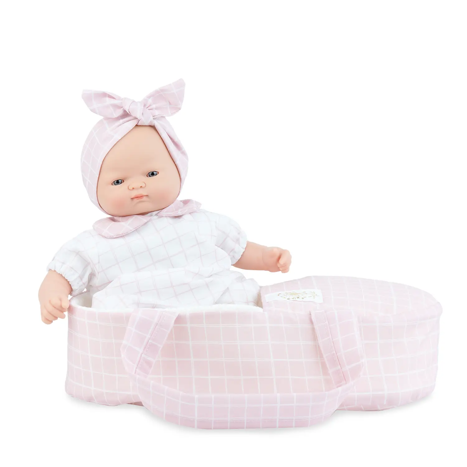 Bambola Suenecitos Con Culletta 117 - Bambole e accessori