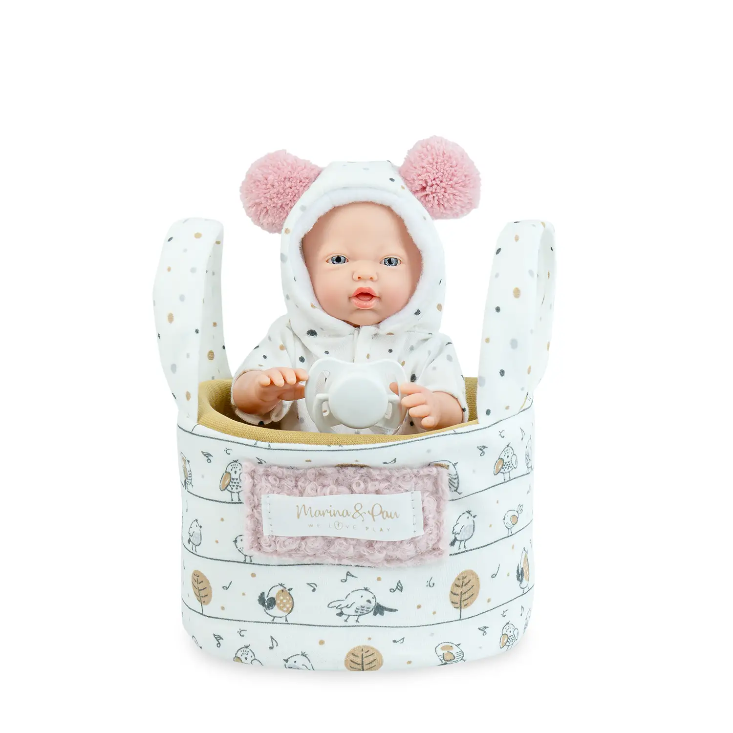Bambola Mini Golosina 256 - Bambole e accessori