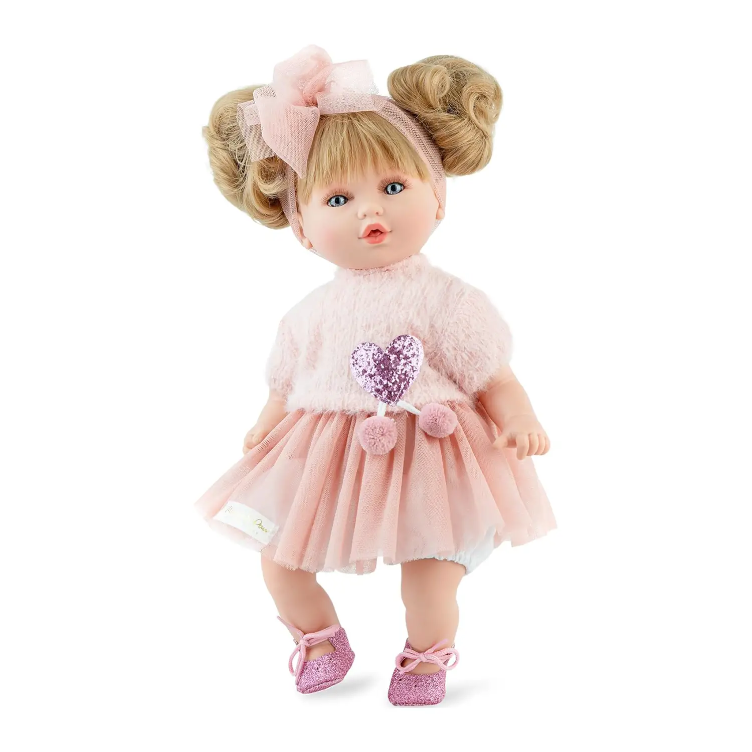 Bambola Petite Rosa 455 - Bambole e accessori