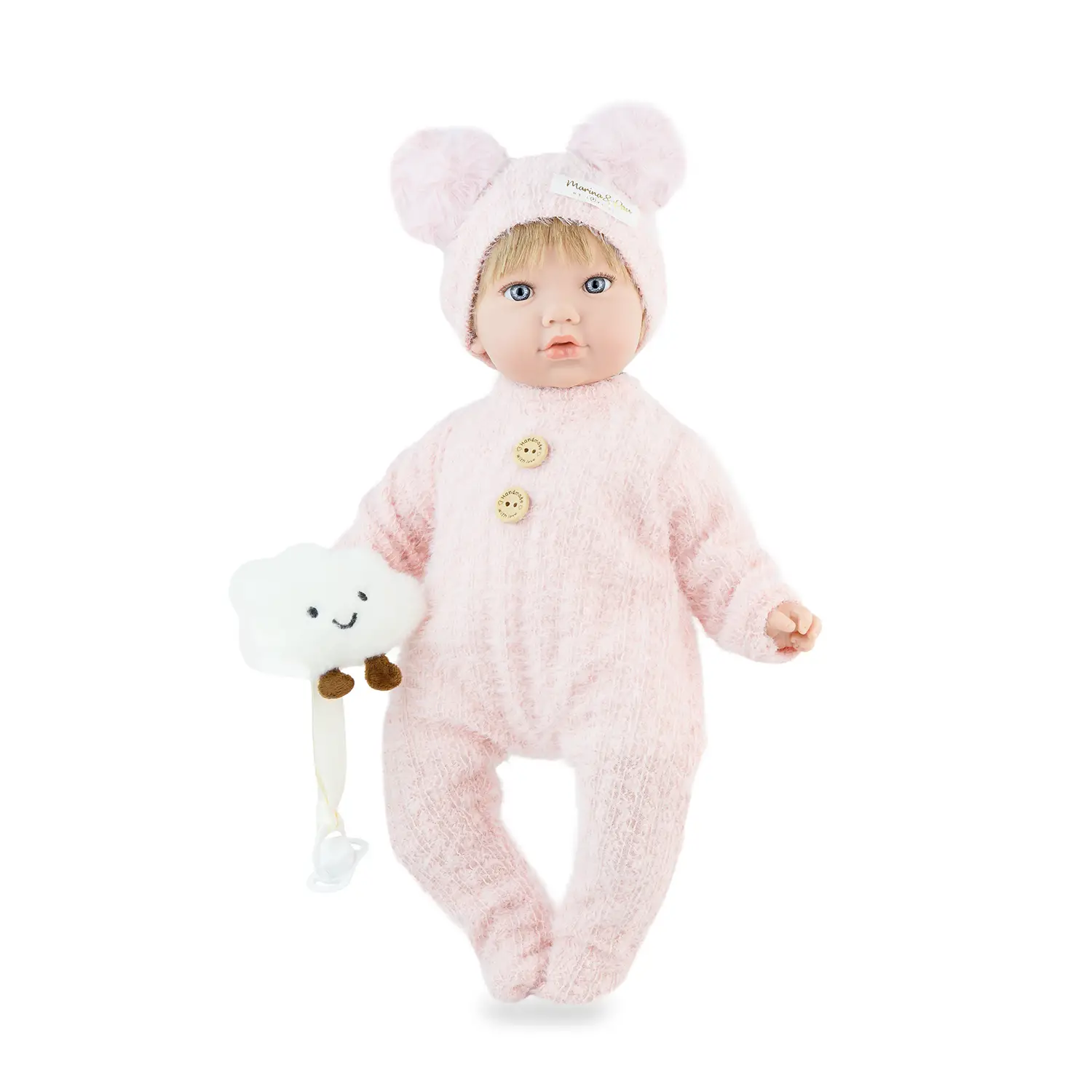 Bambola Alina Nube 769 - Bambole e accessori