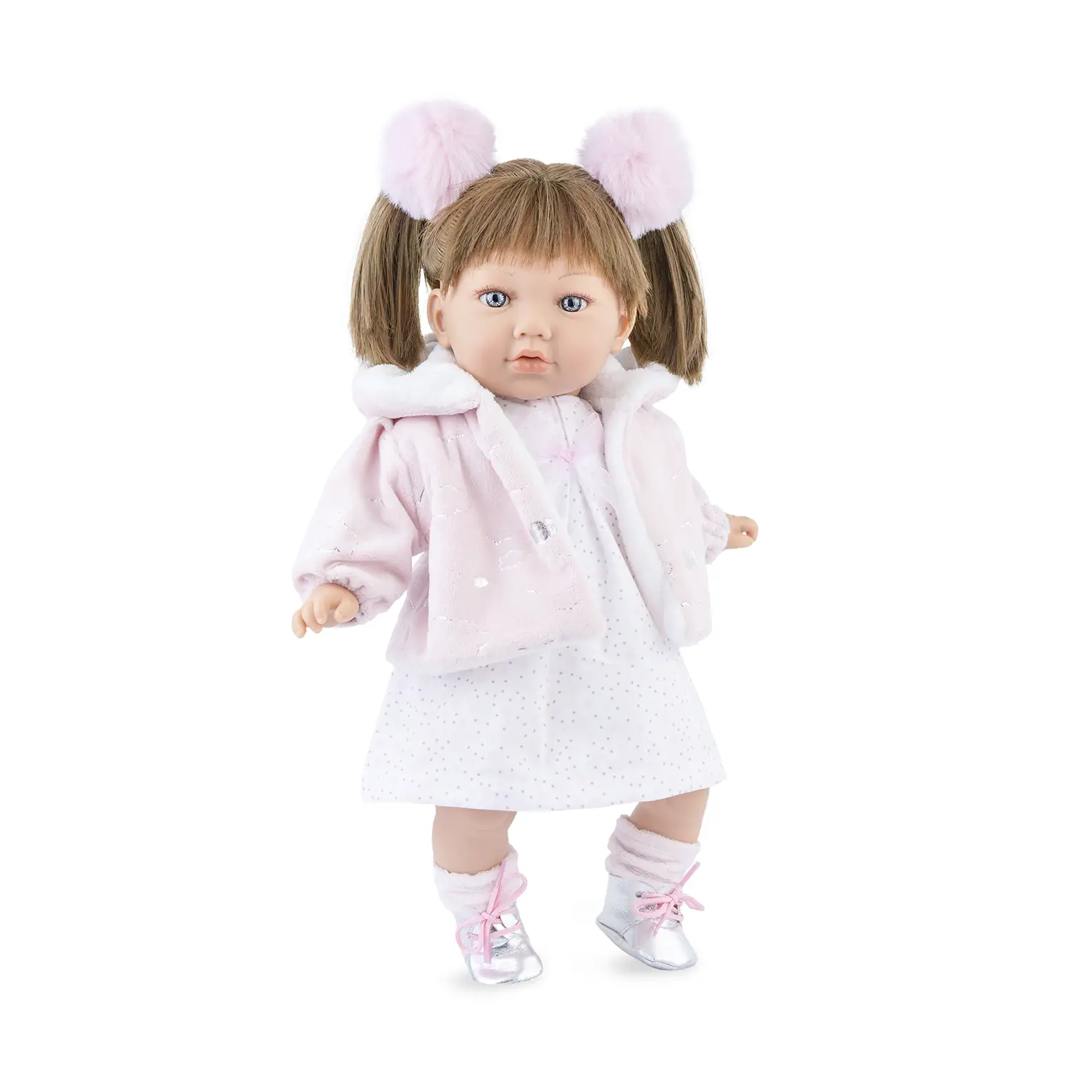 Bambola Alina Printemps 782 - Bambole e accessori