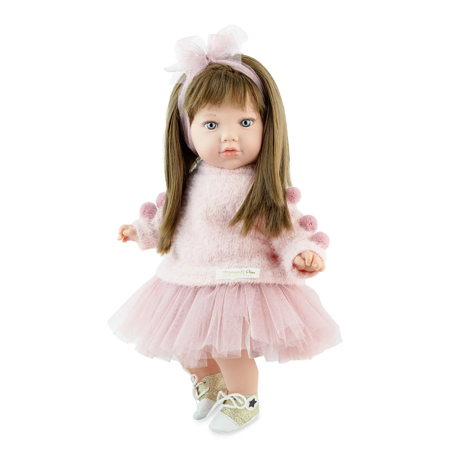 Bambola Alina Pink 764 - Bambole e accessori