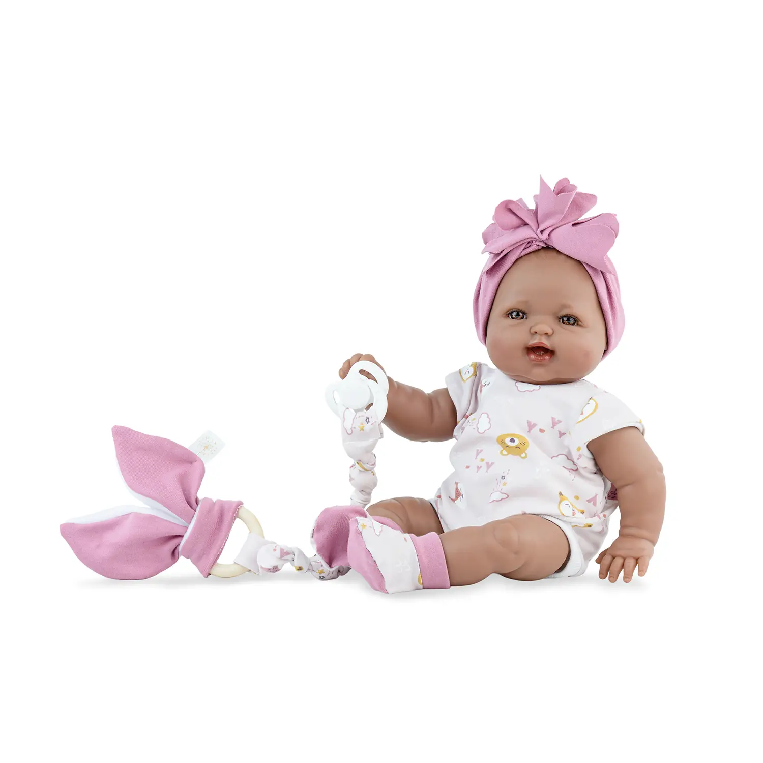 Bambola Zoe Cute 394 - Bambole e accessori