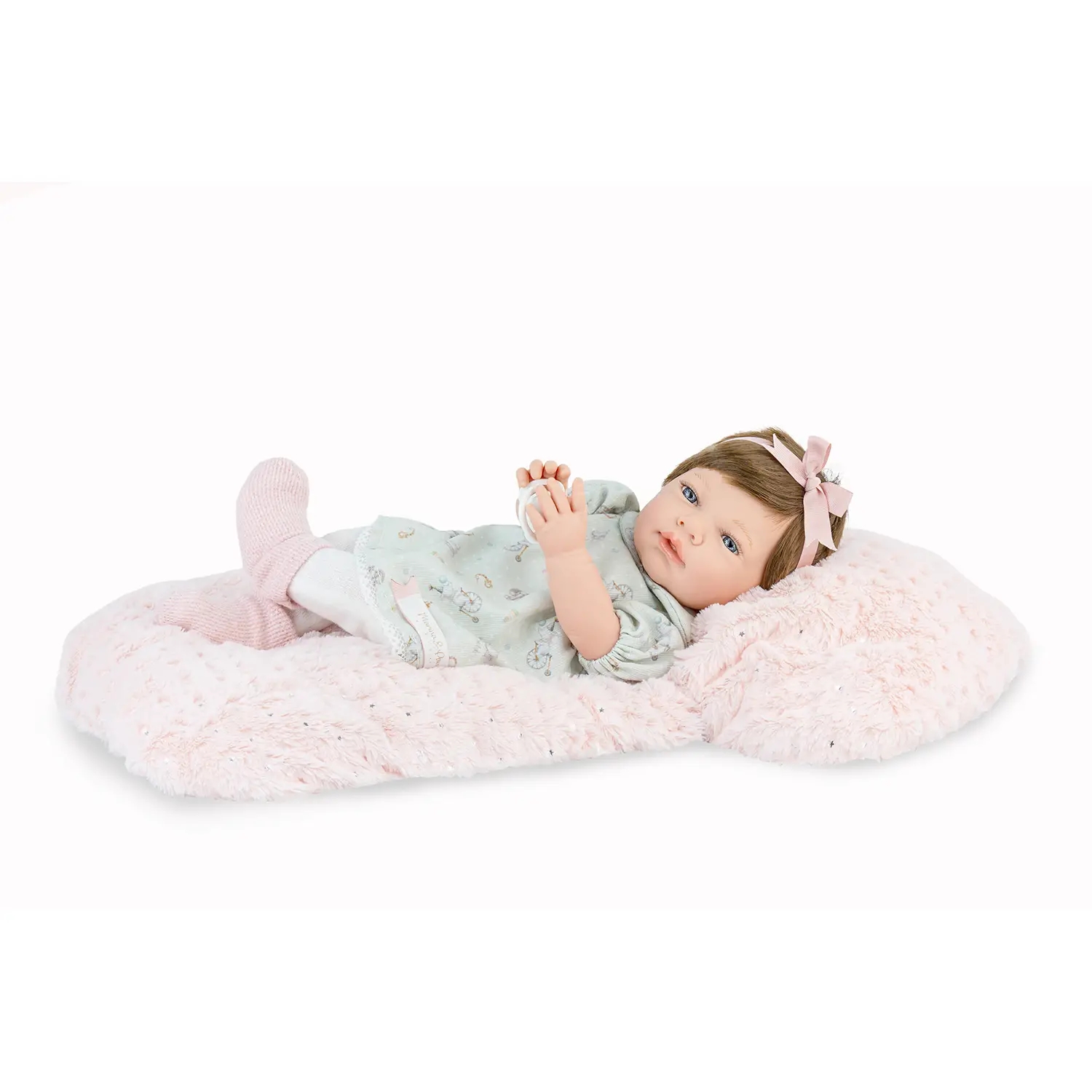 Bambola Reborn Sweet Baby Nana 3150 - Bambole e accessori
