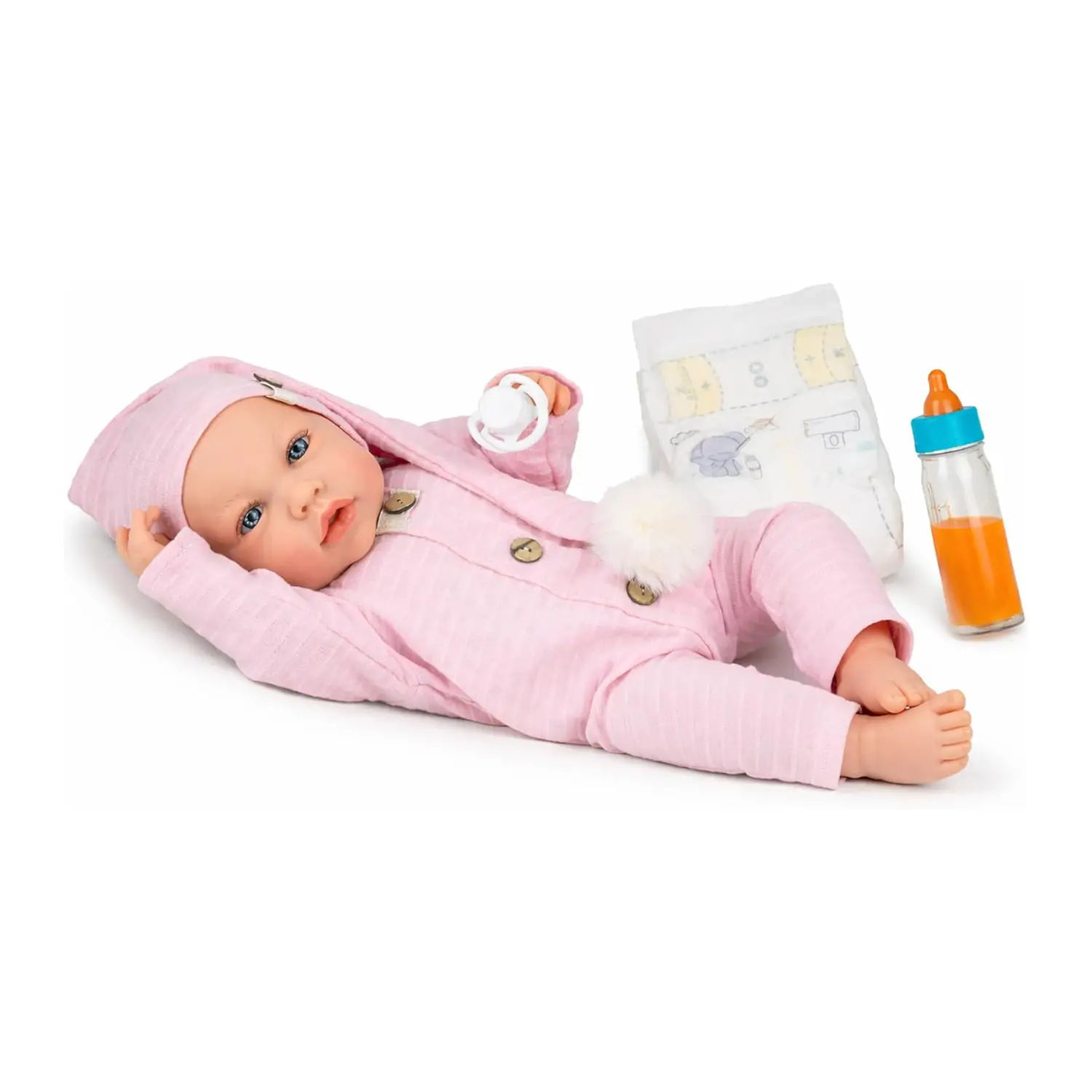 Bambola Ane Dreams 1219 - collezionabili bambina