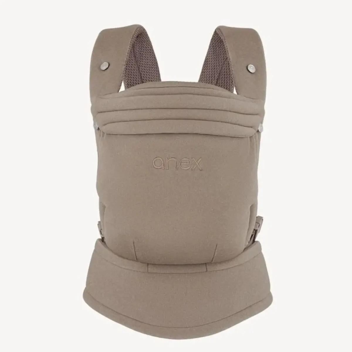 Marsupio Whiz-Hug Ergonomico Neonato Mokki 3,2–15 kg - marsupi e zaini porta bimbo