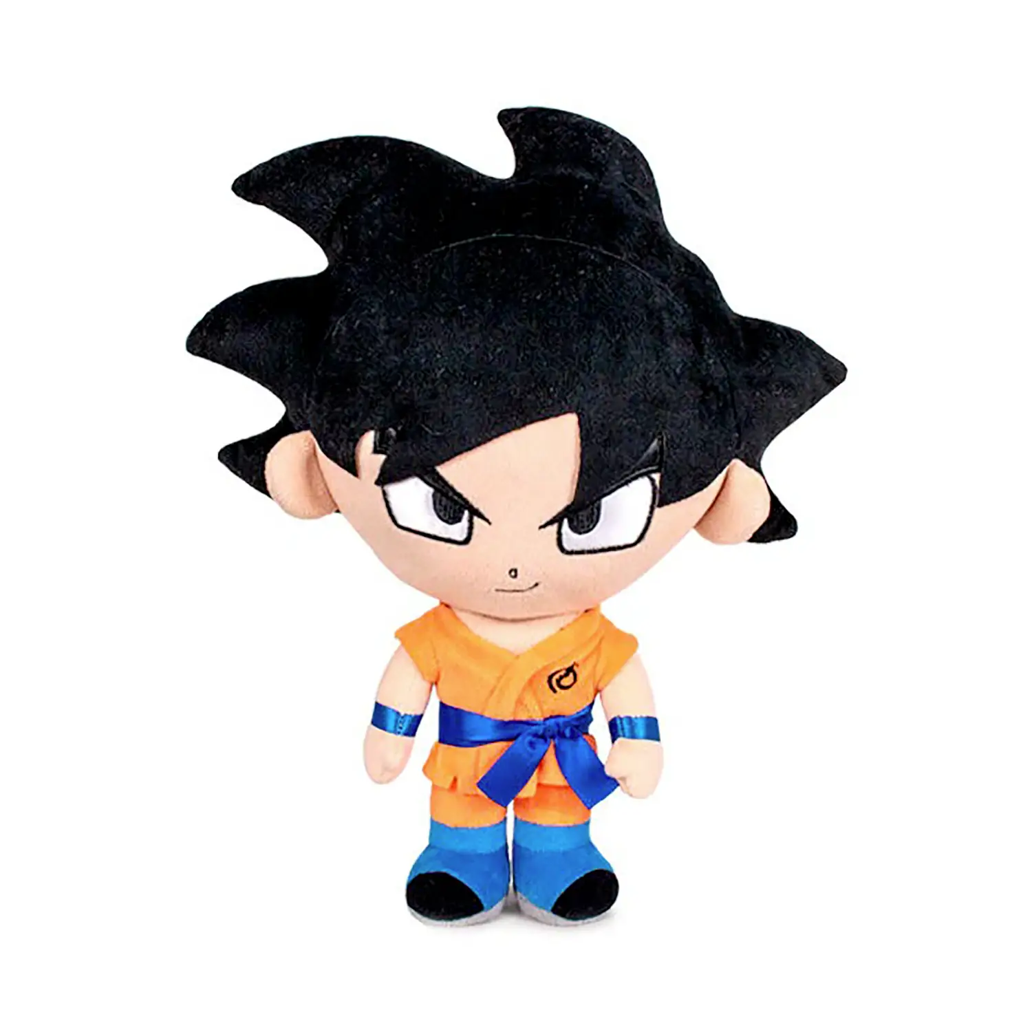 Peluche Dragonball Goku 30 Cm - peluches 0/36 mesi