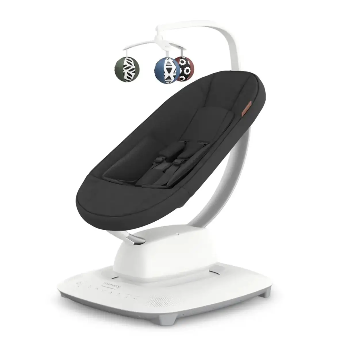 Sdraietta Mamaroo Smart Swing Uppababy Jake - sdraiette