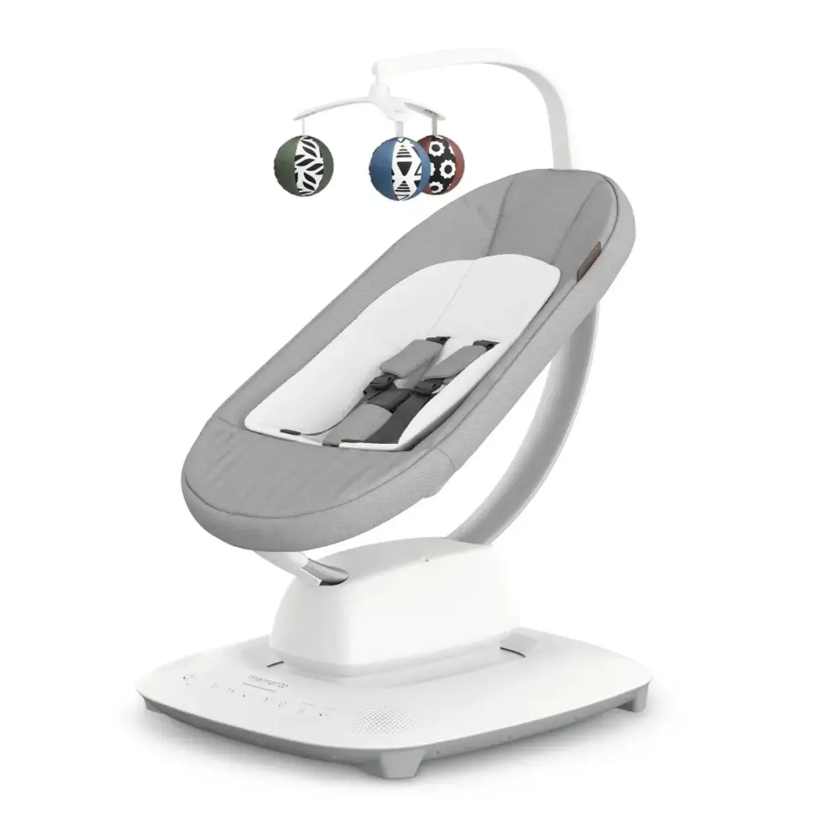 Sdraietta Mamaroo Smart Swing Uppababy Stella - sdraiette