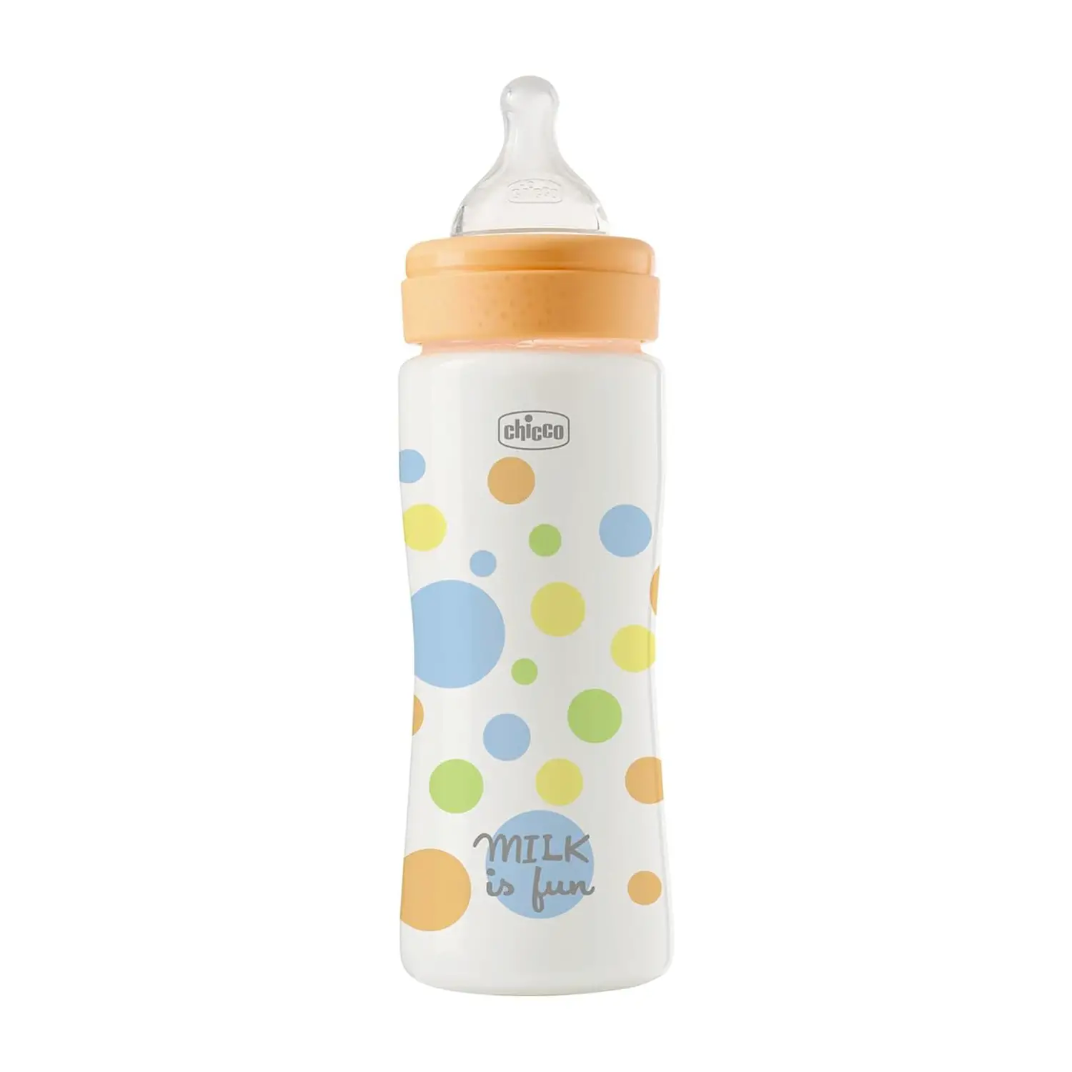 Biberon Perfect Easy 330ml + Tettarella Flusso Veloce - biberon e accessori