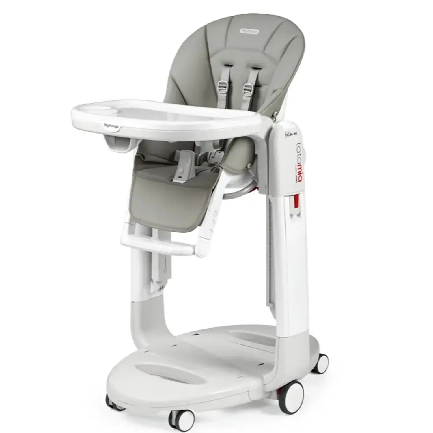 Peg perego seggiolone tatamia follow me Ice - seggioloni