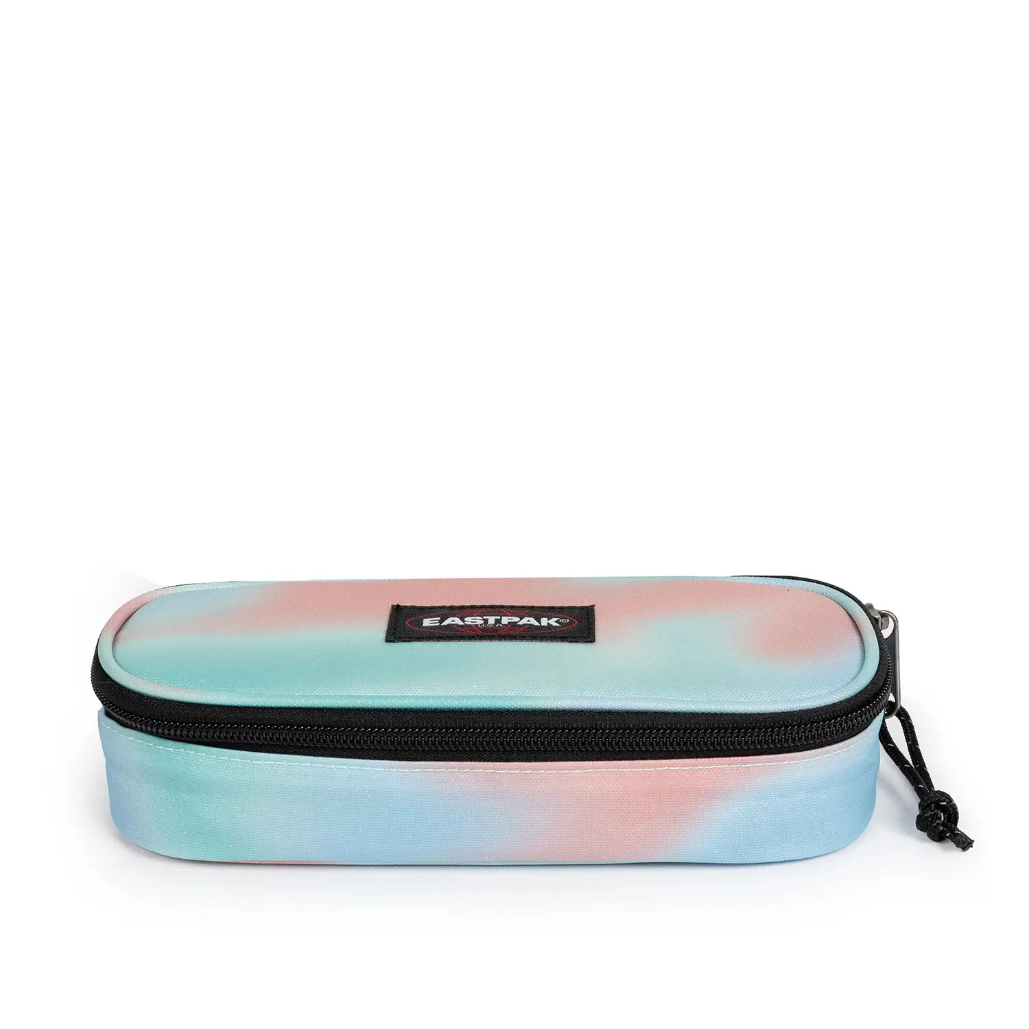 Eastpak Oval Single Sparkly Gradient Astuccio Organizer - bauletti tombolini bustine