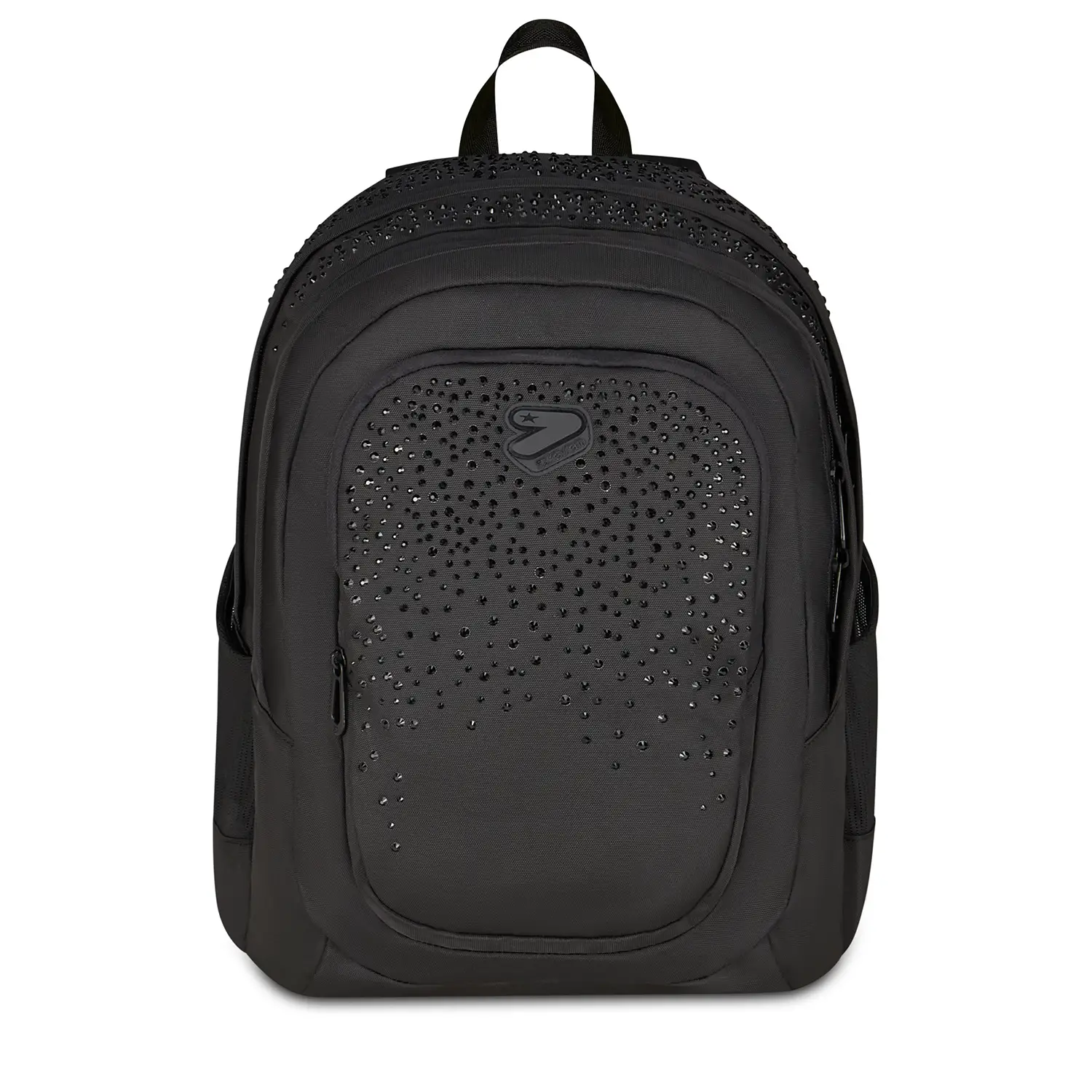 Zaino Seven Tech Glitzycute 29 L Doppio Scomparto Variante 899 - zaini scuola