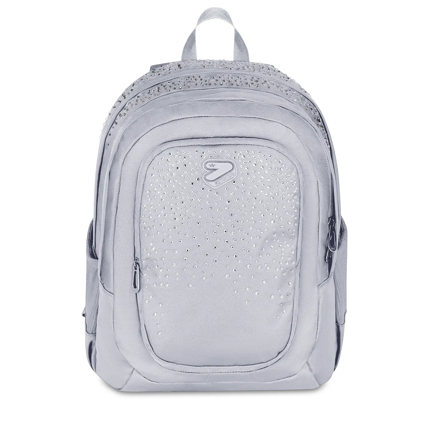 Zaino Seven Tech Glitzycute 29 L Doppio Scomparto Variante 819 - zaini scuola