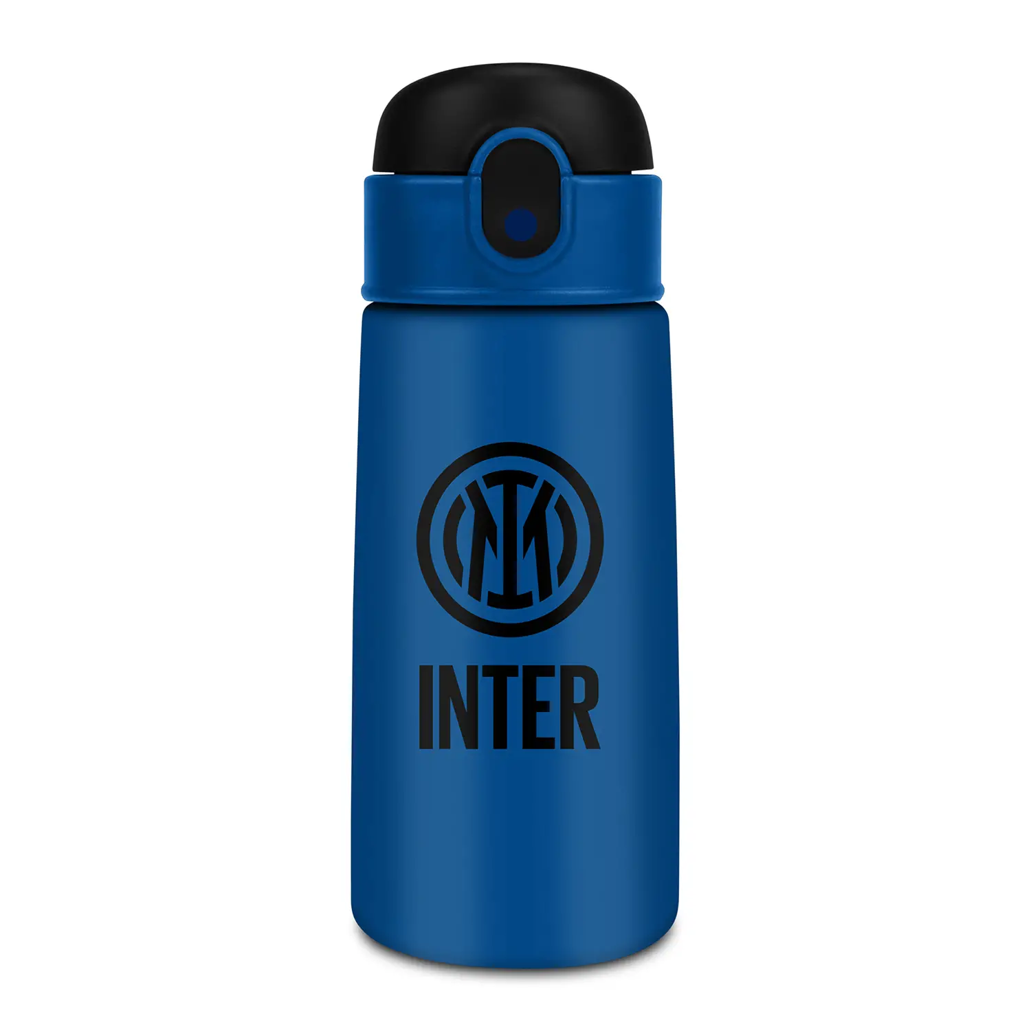 Borraccia Kid Inter Seven 460 ml Termica con Sticker Numeri - borracce