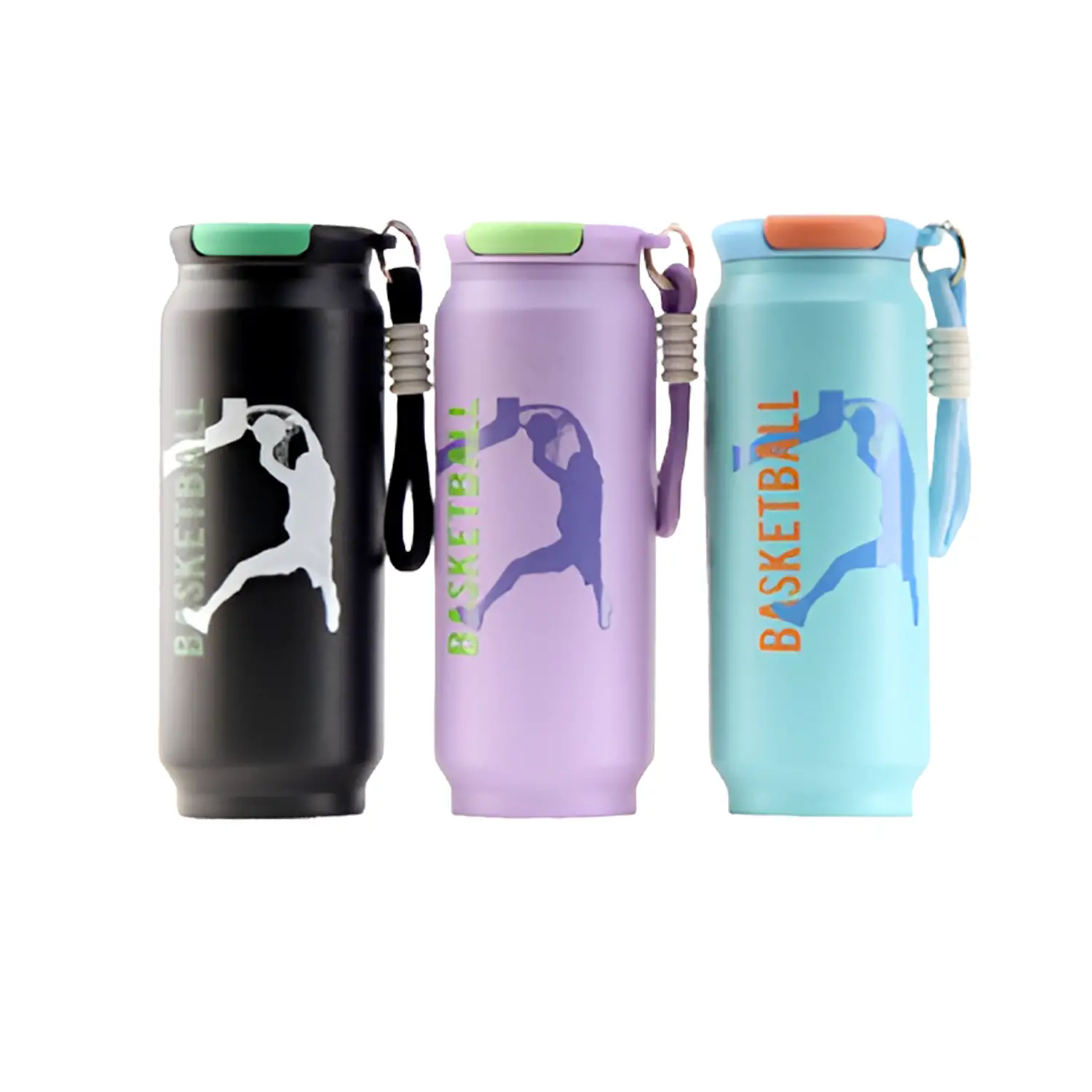 Borraccia Termica Mypiky 400 ml Lattina -