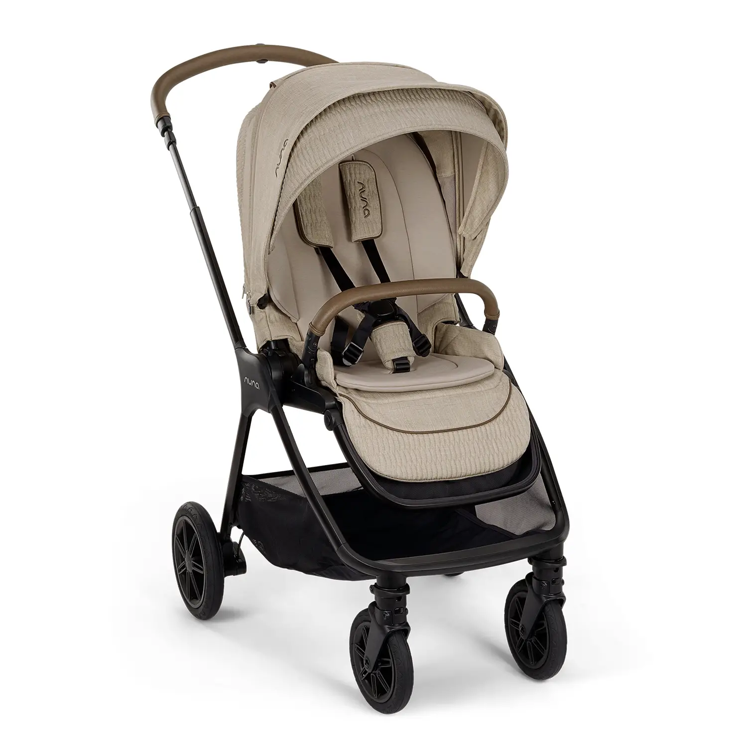 Nuna Passeggino Triv Next Cosmopolitan - passeggini compatti