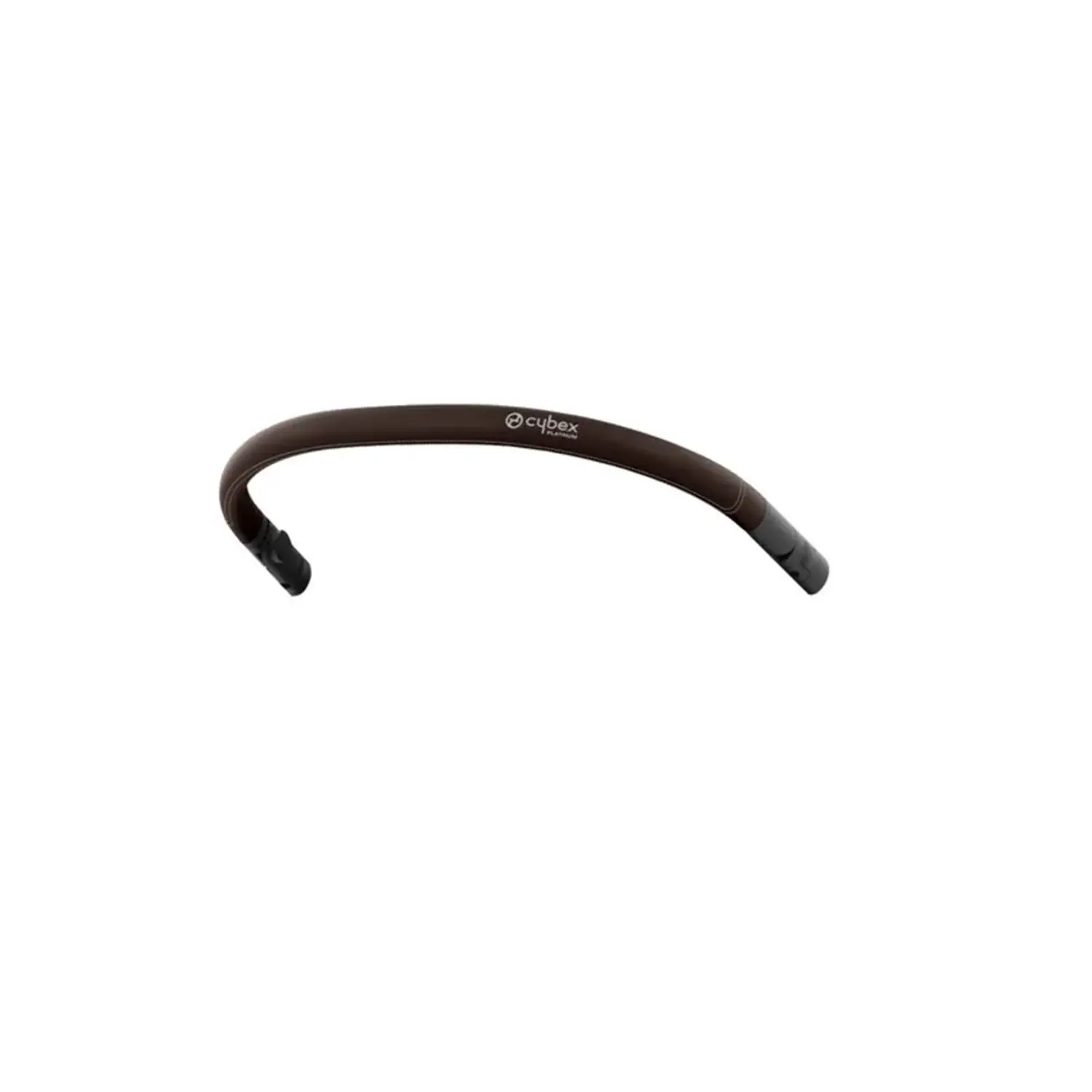 Cybex Coya Barra Proteggibimbo Dark Brown 2026 - accessori