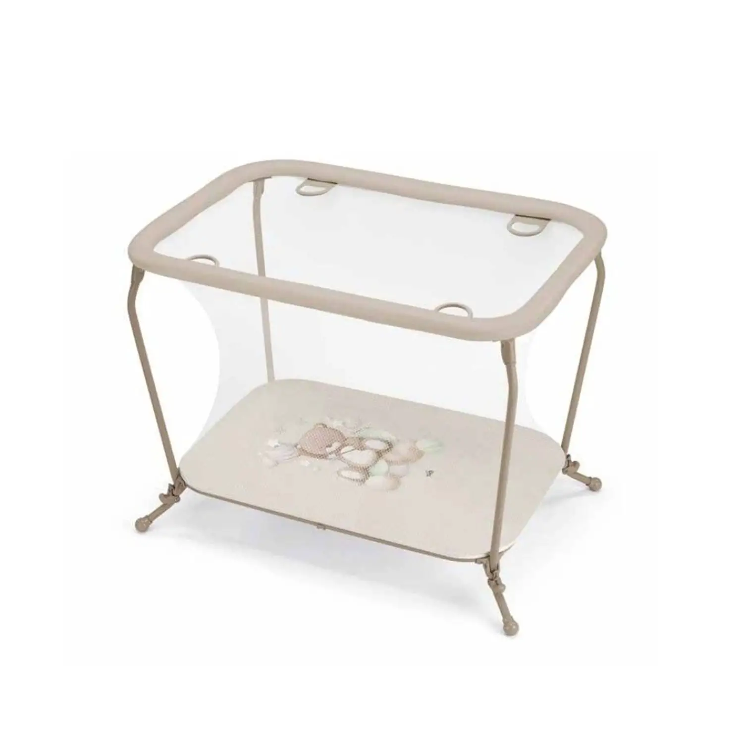 Cam Box Lusso Orso Bolle Col. 261 - box
