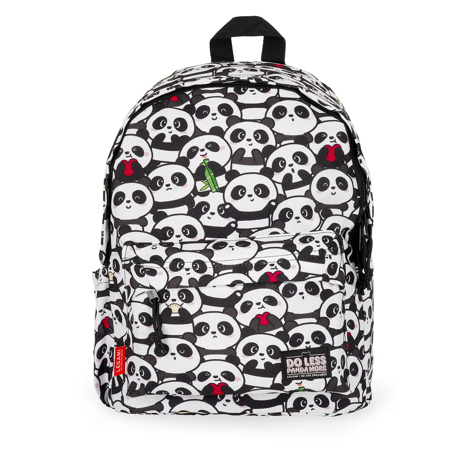 Legami - My Backpack Zaino Panda - legami