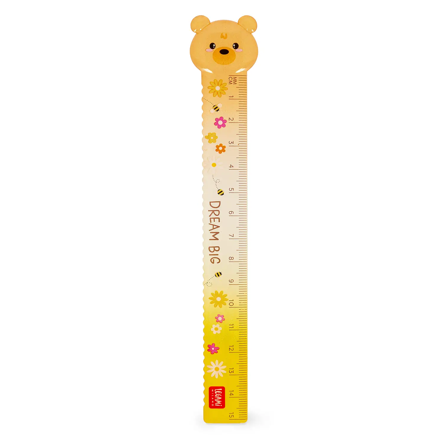 Legami - Bear Sweet Bear Righello Orsetto - legami
