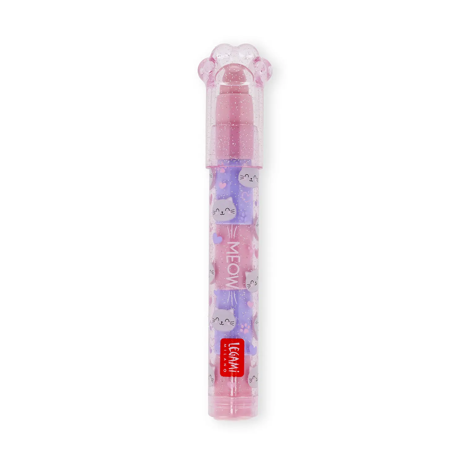 Legami - Meow Gomme Impilabili Kitty Gattino - legami