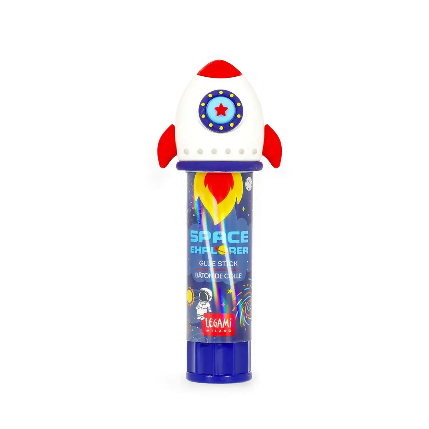 Legami - Feelin' Glued Colla Stick Per Bambini - legami