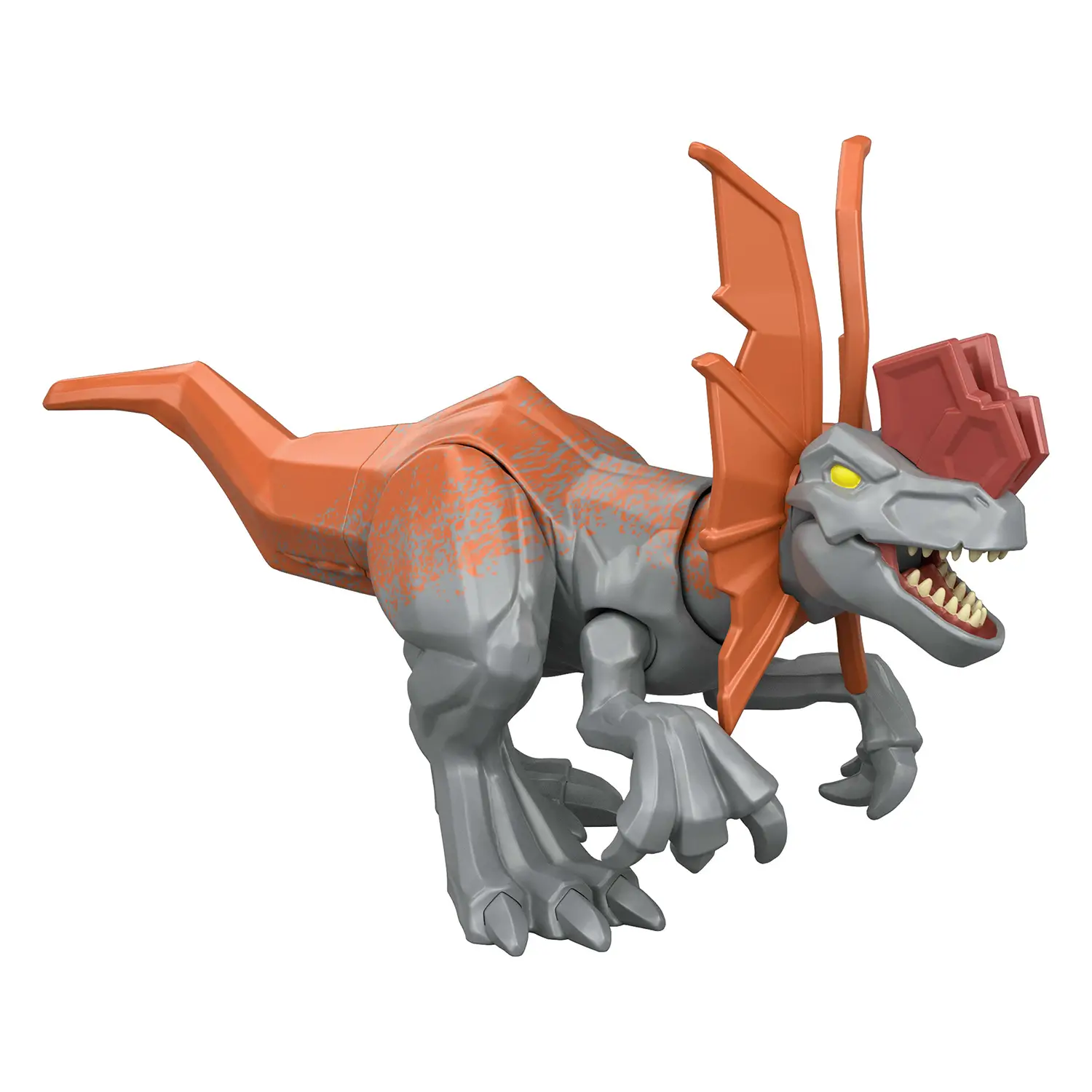 Jurassic World Mayhem Mix Jlf10 - action figures ed accessori