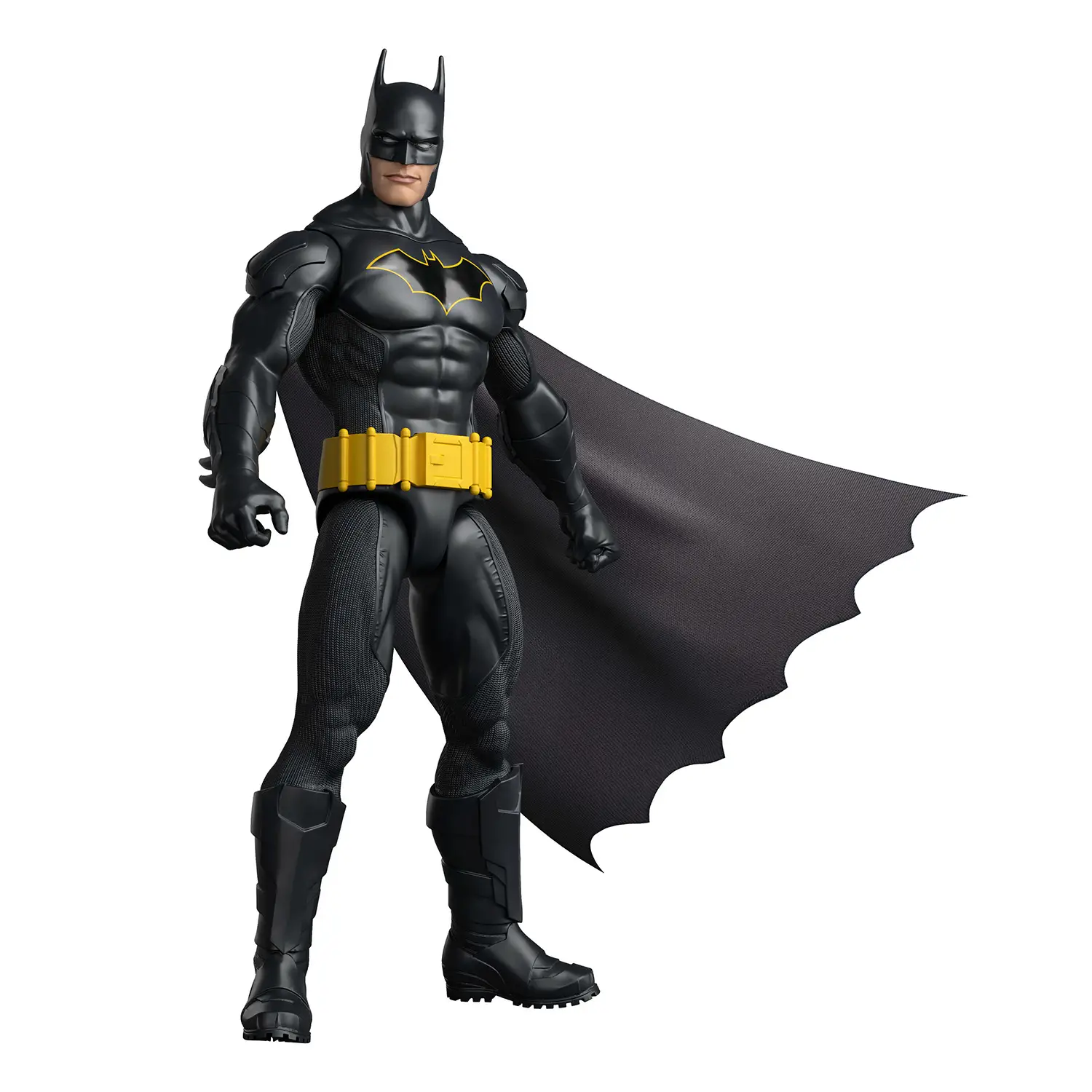 Dc Premiere Batman Action Figure Jmd68 - action figures ed accessori