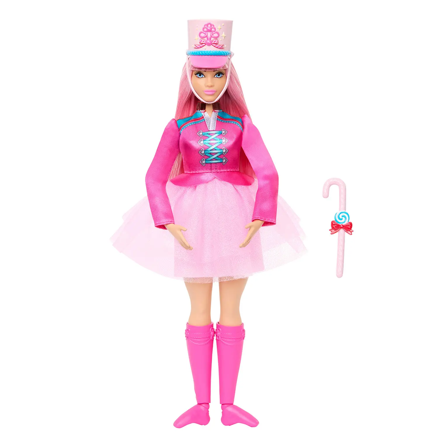 Barbie Daisy Ballerina Lo Schiaccianoci JLW52 - collezionabili bambina