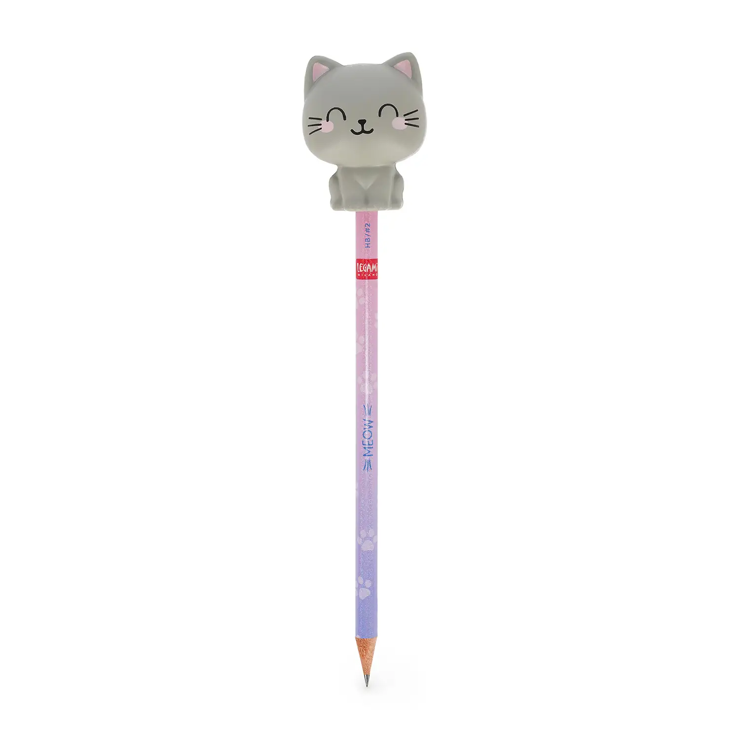 Legami - Squeezies Matita Antistress Kitty - legami