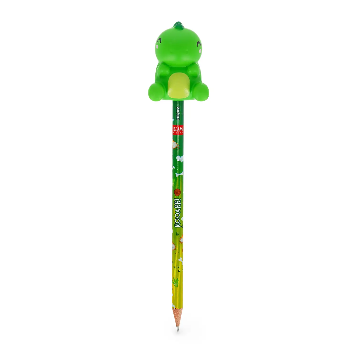 Legami - Squeezies Matita Antistress Dino - legami