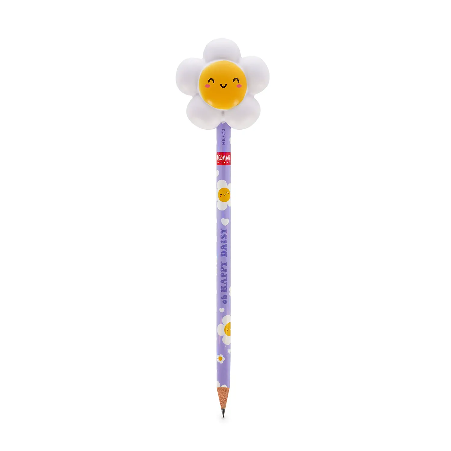 Legami - Squeezies Matita Antistress Daisy - legami