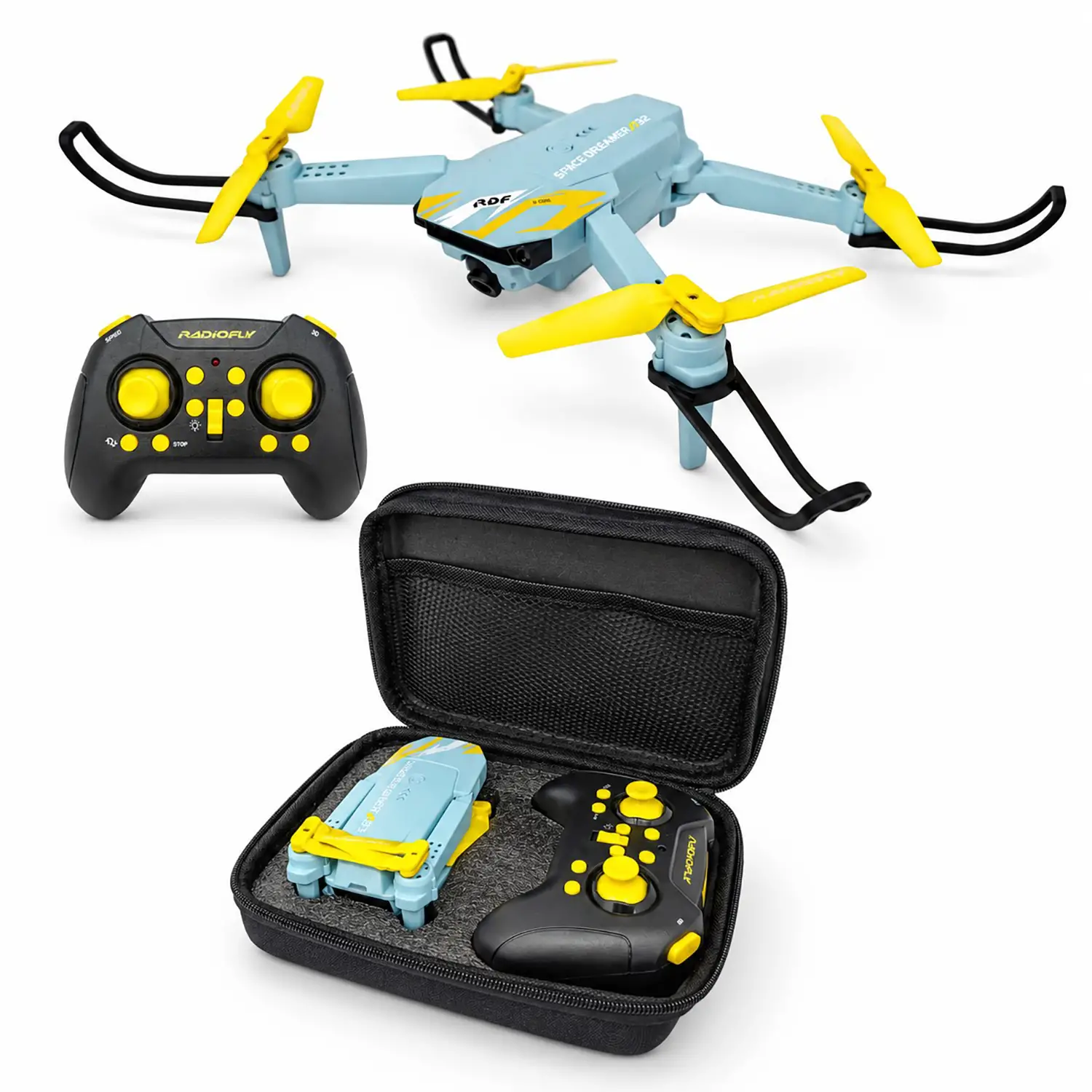 Super Trattore Tagliaerba Evolutivo - 3 In 1 - Primi movimenti