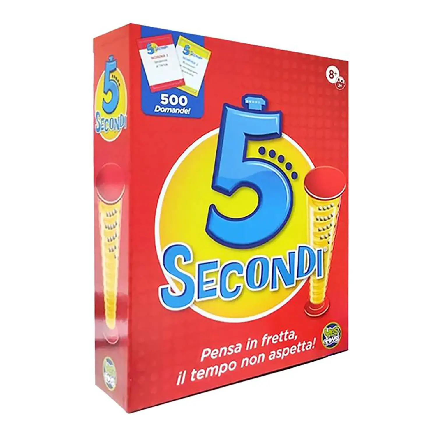 5 Secondi Gioco di Società - Giochi di società