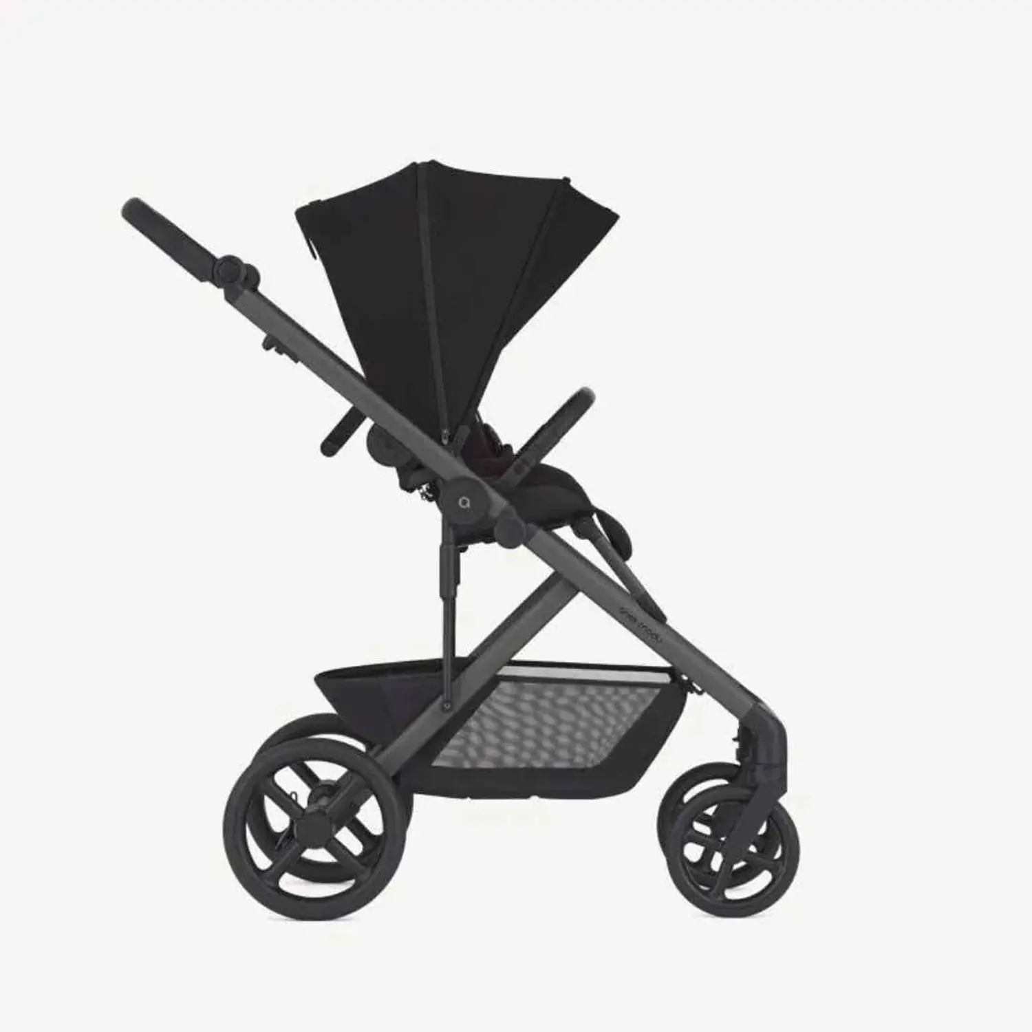 Anex Modu Passeggino Night - passeggini compatti