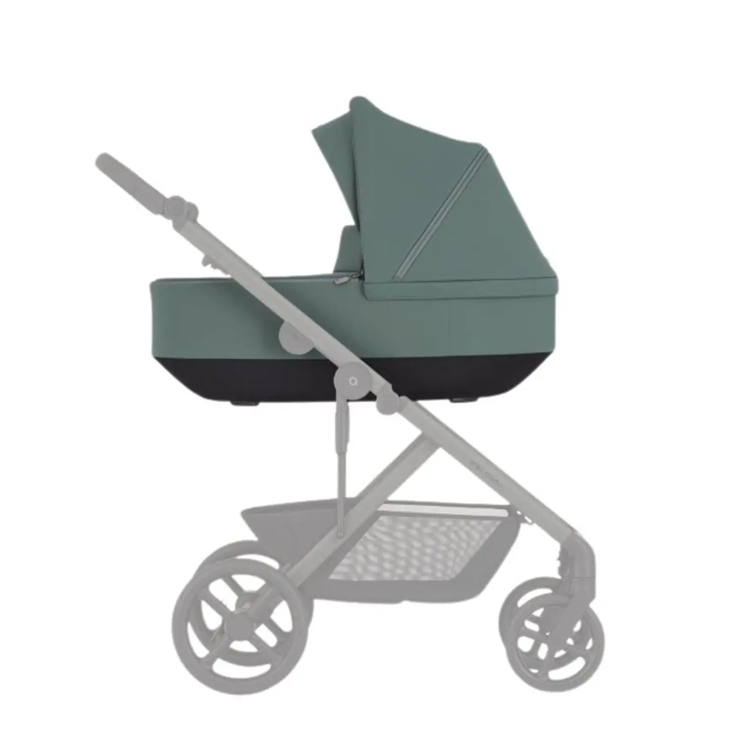 Navicella Anex Modu Greeny - trio e modulari