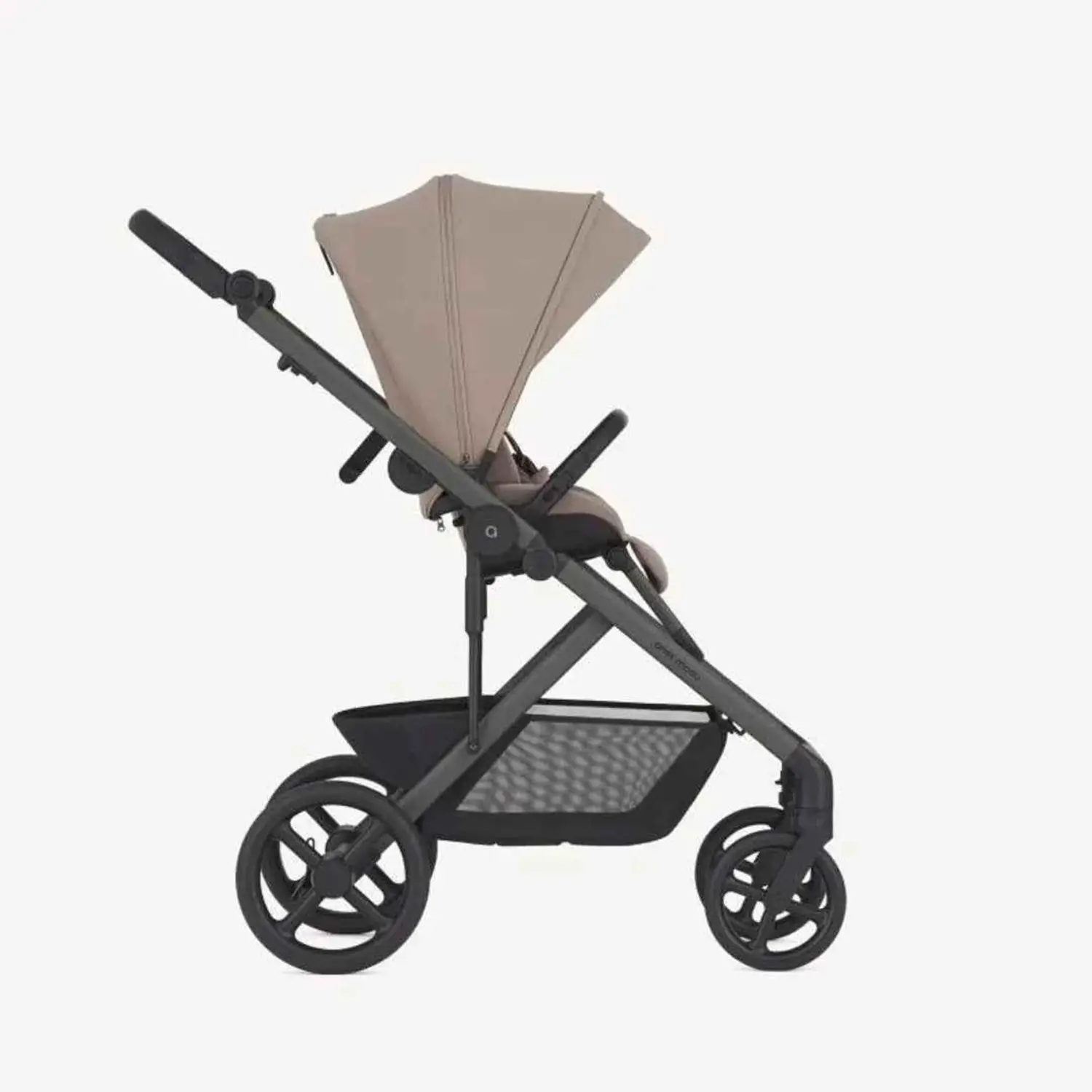 Anex Modu Passeggino Rooty - passeggini compatti