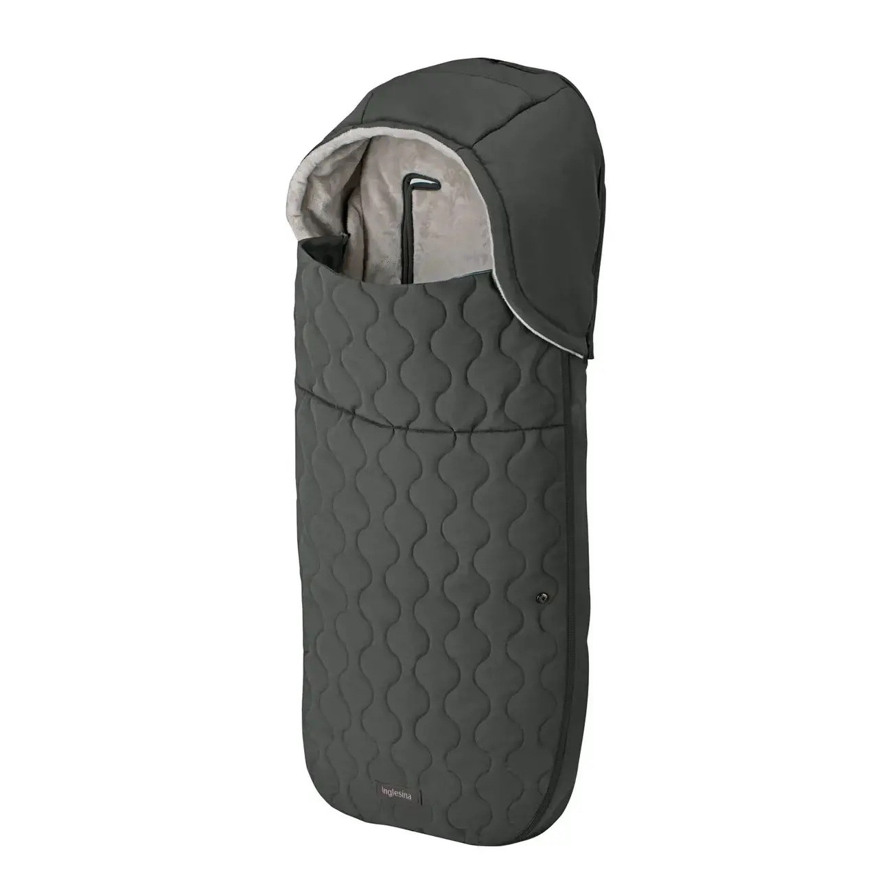 Inglesina Sacco Invernale per Passeggino Graphite - sacchi termici