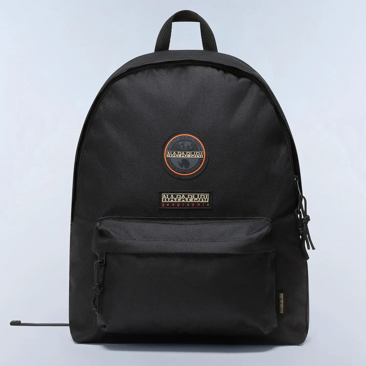 Napapijri Zaino Voyage 3 Black 041 19,5L - zaini americani