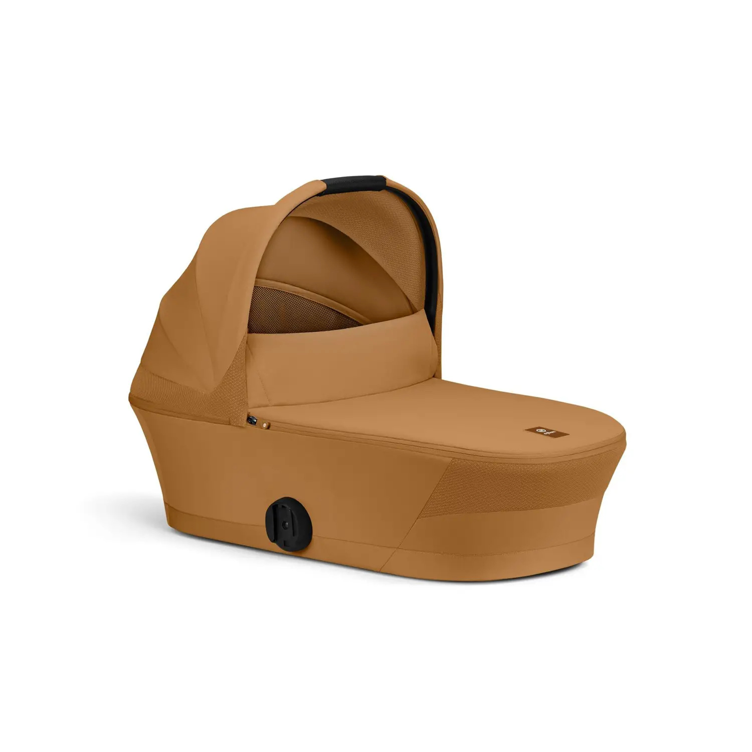 Navicella Cot Melio di Cybex Cinnamon Yellow - navicelle