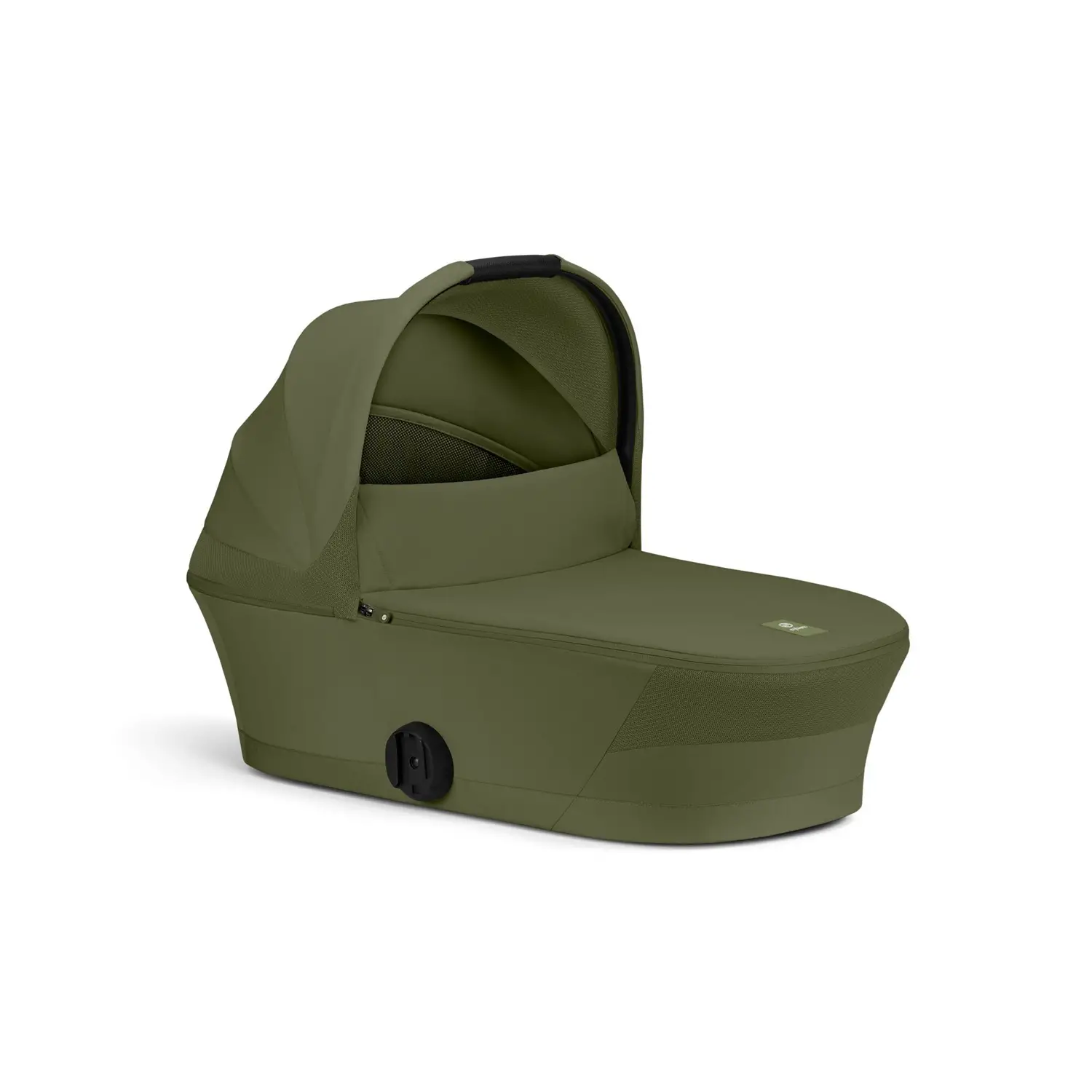 Navicella Cot Melio di Cybex Moss Green - navicelle
