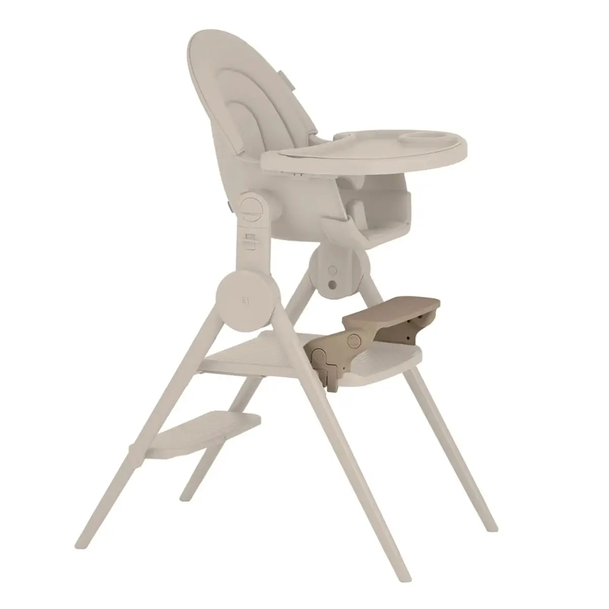 Anex Poggiapiedi Seggiolone Ozy-Fluff - accessori
