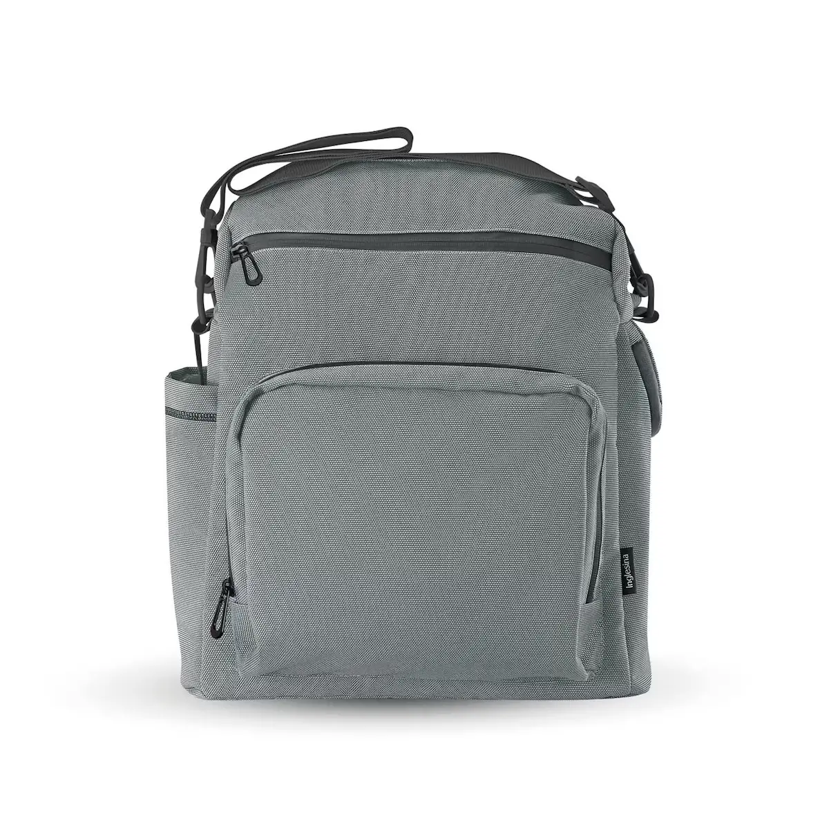 Inglesina Zaino Adventure Aptica XT con Fasciatoio Canyon Grey - borse e zaini